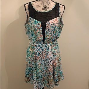 BCBG Generation Dress